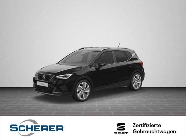 Seat Arona 19.462 km 25.900 &euro; Ludwigshafen 67063