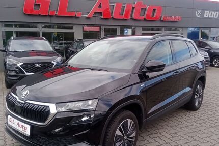 Skoda Karoq 69.998 km 18.999 &euro; Perleberg 19348