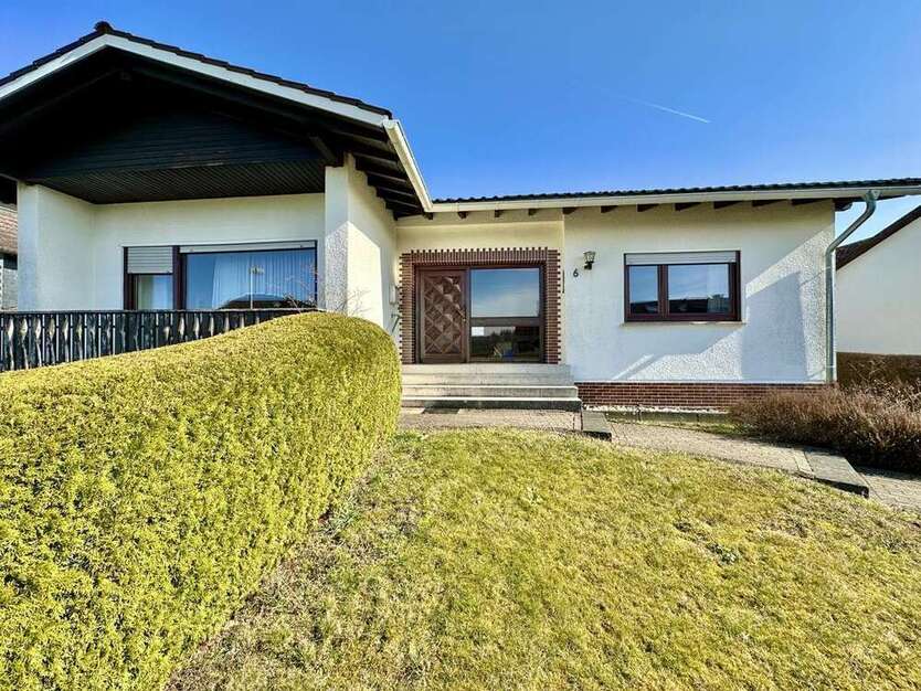 Haus zum Kaufen in Müschenbach 299.000 € 171 m²