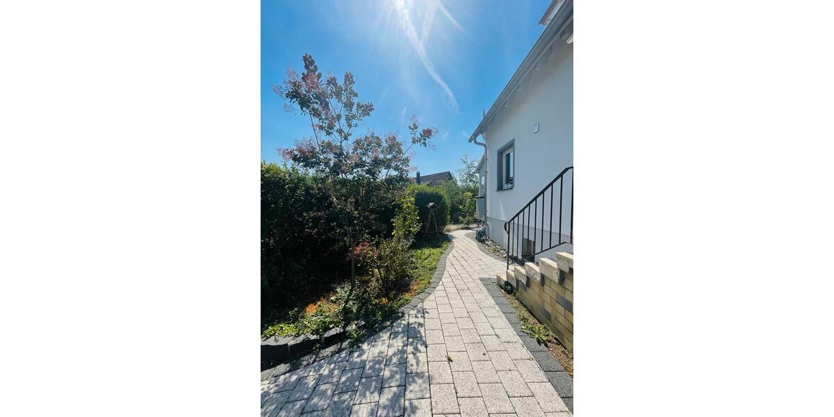 Doppelhaushälfte Gaildorf - 5.5 Zimmer, 120 m&sup2;, 360.000&euro; | Angebot:27000087