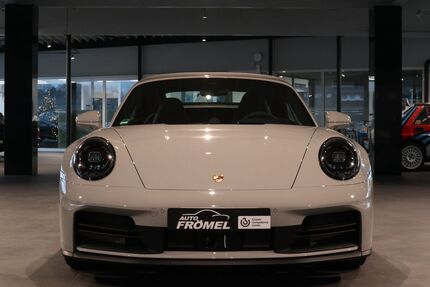 Porsche 992 10.290 km 137.900 € Osnabrück 49076