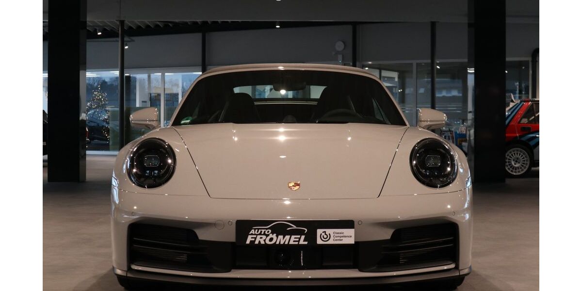 Porsche 992 10.290 km 137.900 € Osnabrück 49076