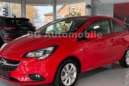 Opel Corsa 116.000 km 6.990 € Aachen 52078