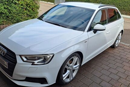 Audi A3 98.000 km 16.900 &euro; Berg im Gau 86562
