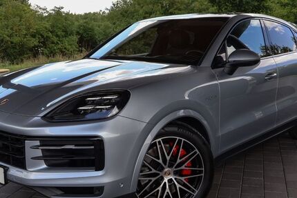 Porsche Cayenne 8.700 km 110.980 &euro; Ingolstadt 85053