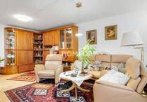 Großzügige 4-Zimmer-Etagenwohnung in gefragter Lage von Offenbach am Main