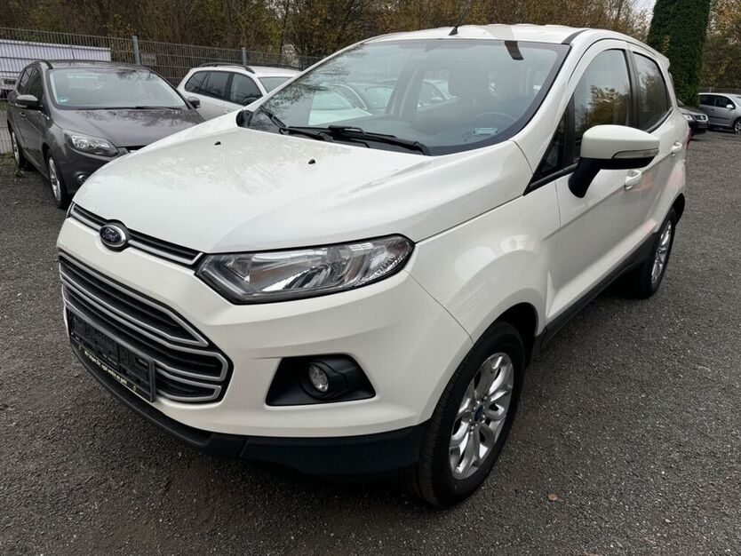 EcoSport