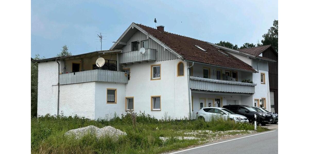 Mehrfamilienhaus, Wohnhaus Viechtach - 12 Zimmer, 225 m&sup2;, 239.000&euro; | Angebot:26960808
