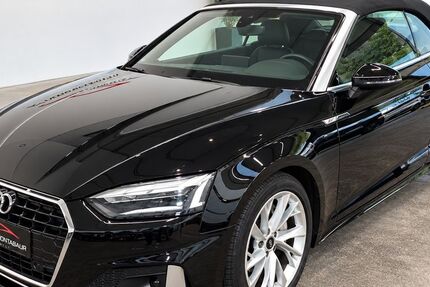 Audi A5 39.000 km 32.990 &euro; Montabaur 56410