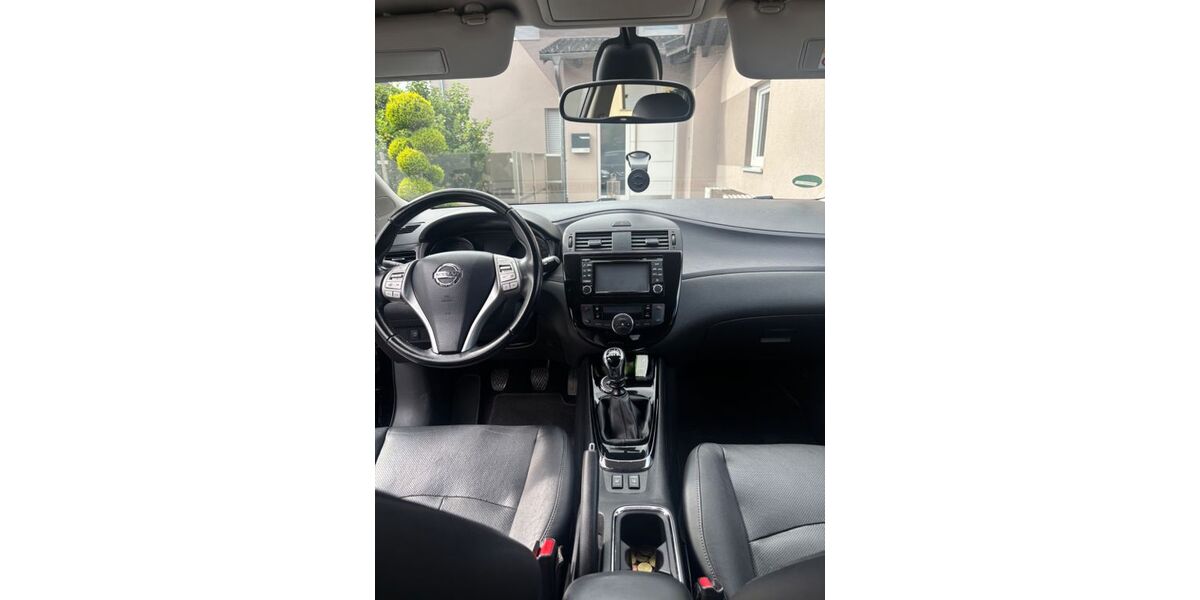 Nissan Pulsar 227.905 km 5.900 &euro; Woerth an der Isar 84109