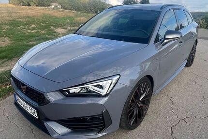 Cupra Leon 74.000 km 22.999 &euro; Freisen 66629