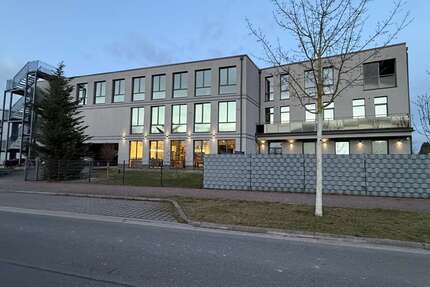 Gewerbeobjekt Seelze - 2.699.990&euro; | Angebot:26418257