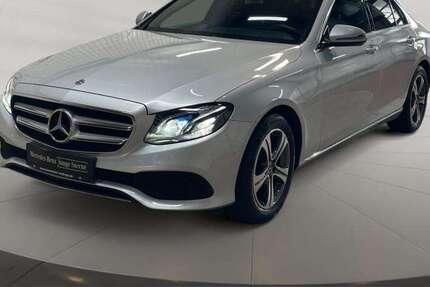 Mercedes-Benz E 200 90.810 km 23.779 &euro; Neckarsulm-Obereisesheim 74172