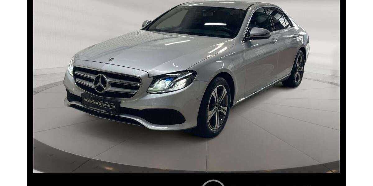 Mercedes-Benz E 200 90.810 km 23.779 &euro; Neckarsulm-Obereisesheim 74172