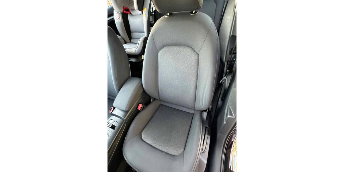 Audi A3 93.000 km 18.500 &euro; Bernkastel kues 54470