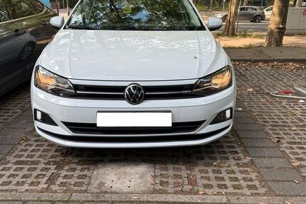 VW Polo 25.100 km 15.190 &euro; Berlin 13439