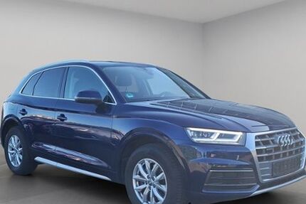 Audi Q5 66.600 km 31.880 &euro; Rudolstadt 07407
