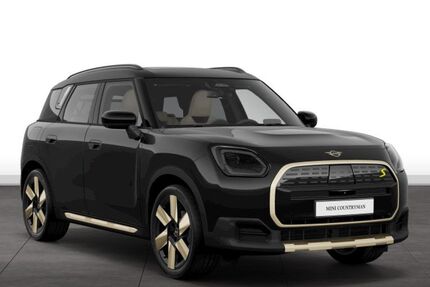 Mini Cooper SE Countryman 30.173 km 41.280 € Berlin 12683