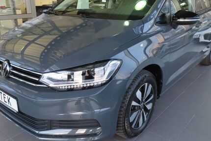 VW Touran 29.260 km 34.980 € Schmallenberg 57392