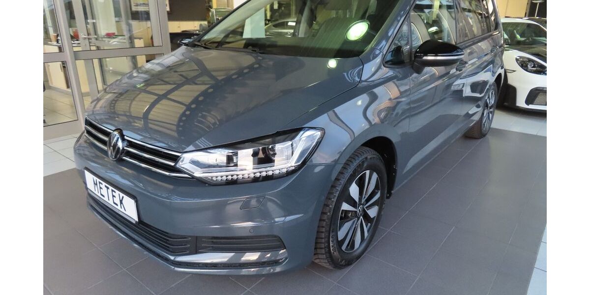 VW Touran 29.260 km 34.980 € Schmallenberg 57392