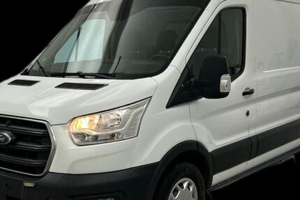 Ford Transit 90.702 km 17.900 &euro; Norderstedt bei Hamburg 22851