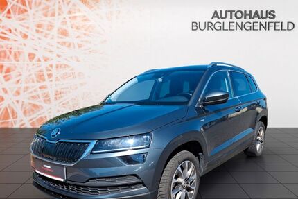Skoda Karoq 83.500 km 19.890 &euro; Burglengenfeld 93133