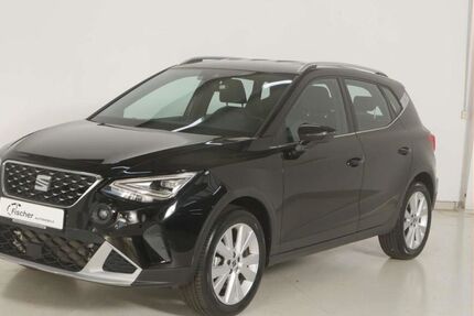 Seat Arona 17.650 km 17.480 &euro; Pilsach 92367