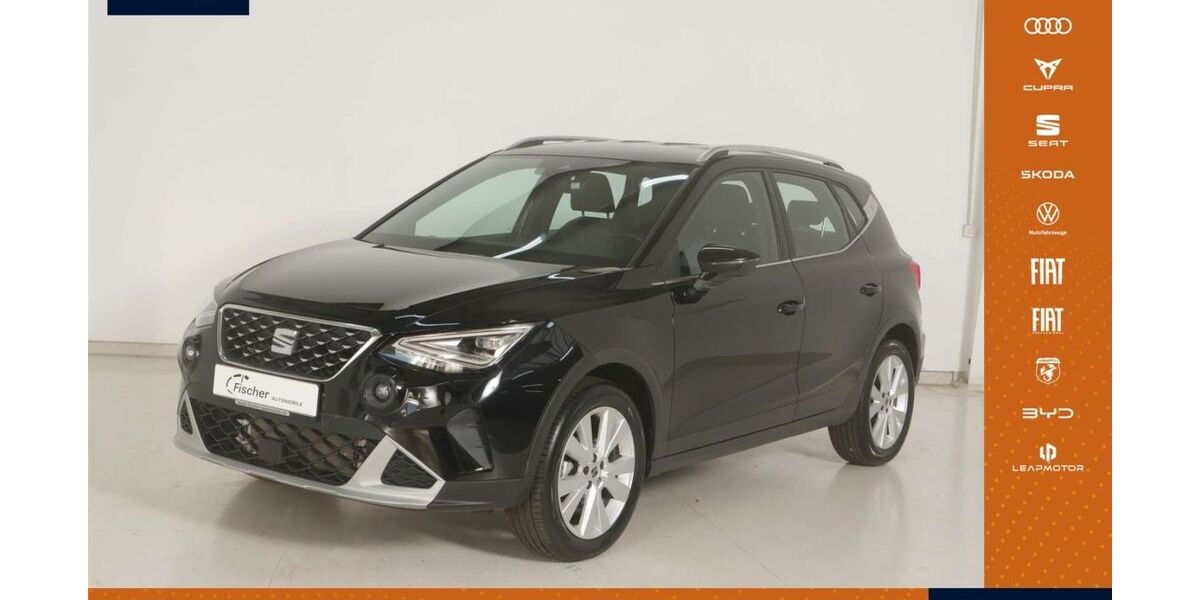 Seat Arona 17.650 km 17.480 &euro; Pilsach 92367