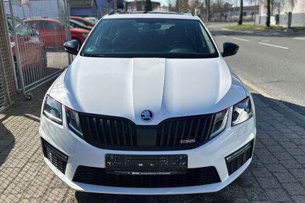 Skoda Octavia 196.000 km 12.990 &euro; Celle 29221