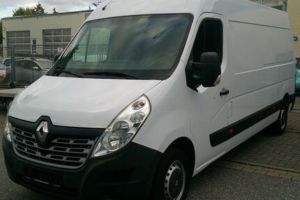 Renault Master 99.560 km 14.750 € Neu Wulmstorf (Hamburg) 21629
