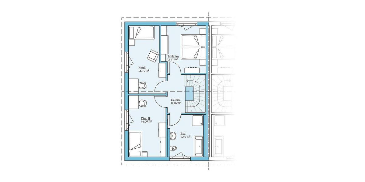 Doppelhaushälfte Metzingen - 525.400&euro; | Angebot:27102011