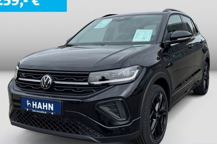 VW T-Cross 4.000 km 32.590 &euro; Backnang 71522