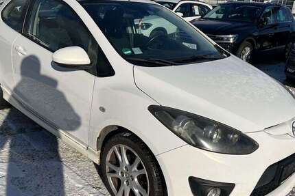 Mazda 2 196.100 km 1.999 &euro; Langenau 89129