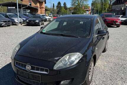 Fiat Bravo 203.000 km 2.499 &euro; Moerlenbach 69509