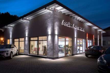 Land Rover Discovery 39.166 km 59.995 &euro; Schlüchtern 36381