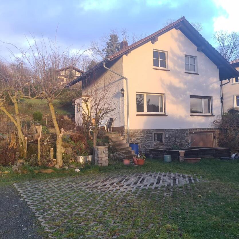 fully furnished house for temporary rent