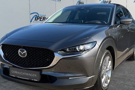 Mazda CX-30 20.700 km 28.990 &euro; Minden 32427