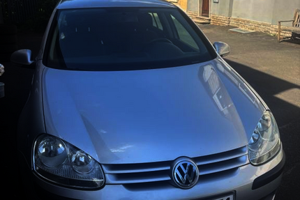 VW Golf 190.379 km 1.900 &euro; Waldbüttelbrunn 97297
