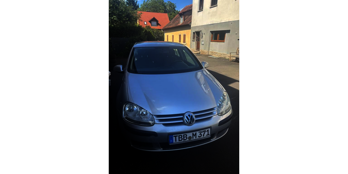VW Golf 190.379 km 1.900 &euro; Waldbüttelbrunn 97297