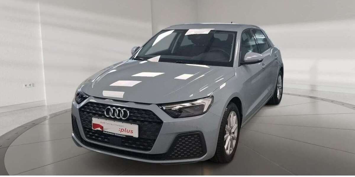 Audi A1 6.727 km 24.880 &euro; Wolfhagen 34466