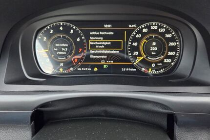 VW Touran 251.000 km 5.350 € Bingen 55411
