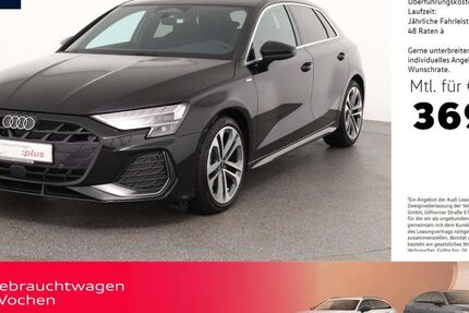 Audi A3 5.232 km 39.780 &euro; Neumarkt 92318