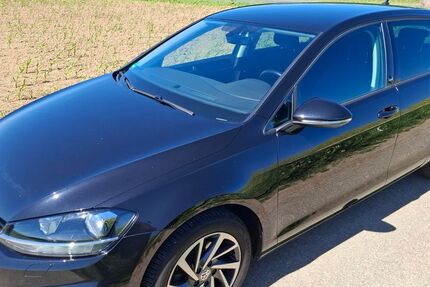 VW Golf 58.000 km 13.300 &euro; Walldürn 74731