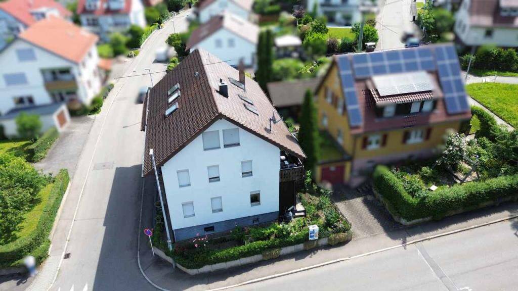 Mehrfamilienhaus, Wohnhaus Reutlingen Sondelfingen - 1 Zimmer, 288 m&sup2;, 645.000&euro; | Angebot:25690132