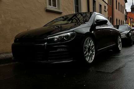 VW Scirocco