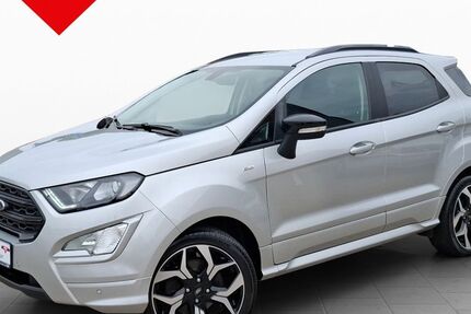 Ford EcoSport 69.980 km 14.490 € Neustadt 31535
