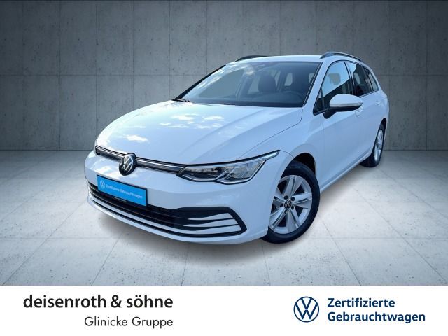 VW Golf 8.628 km 19.960 &euro; Alsfeld 36304