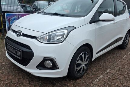Hyundai i10 146.750 km 4.900 &euro; Datteln 45711