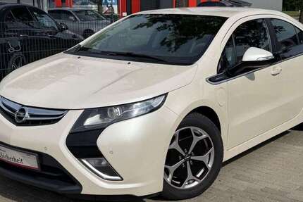 Opel Ampera 302.000 km 4.990 &euro; Schleswig 24837