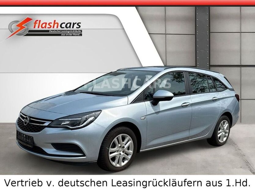 Astra